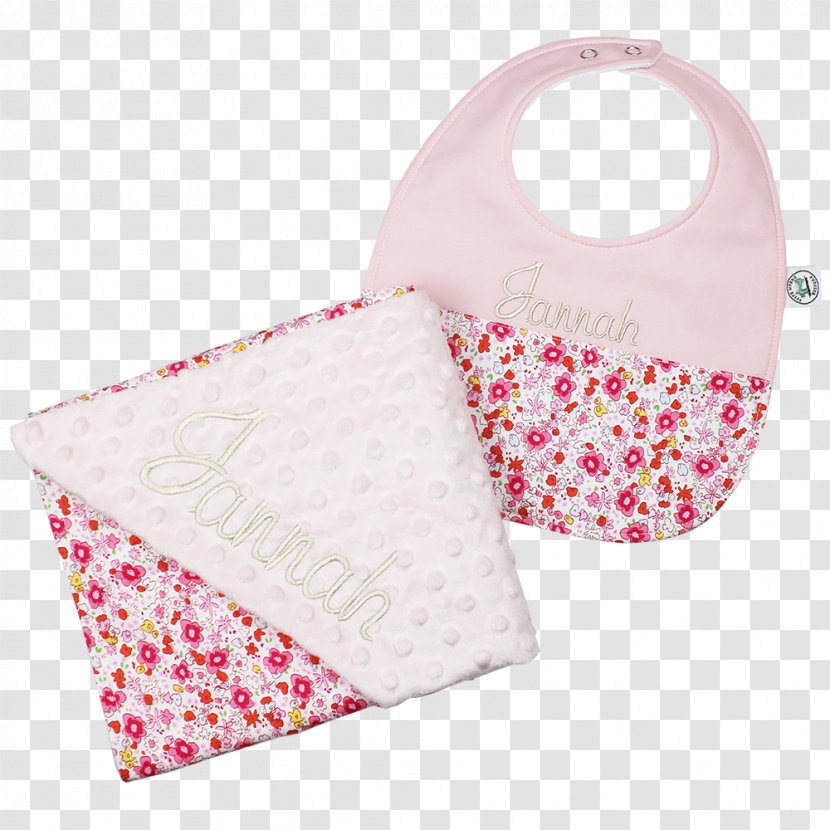 Suite Works 香港手工製嬰幼兒BB禮物 繡名口水肩 Personalised Baby Gift Infant Child Bib - Bag Transparent PNG