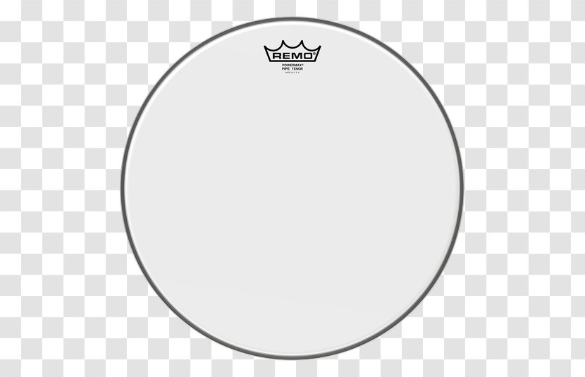 Drumhead Remo Tom-Toms Snare Drums Banjo - Skin Head Percussion Instrument - Drum Transparent PNG