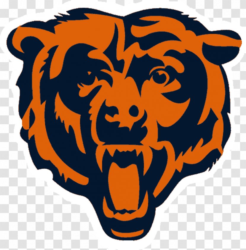 Chicago Bears NFL Denver Broncos Green Bay Packers - American Football - Cliparts Transparent PNG