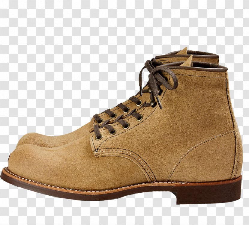red wing merchant 863