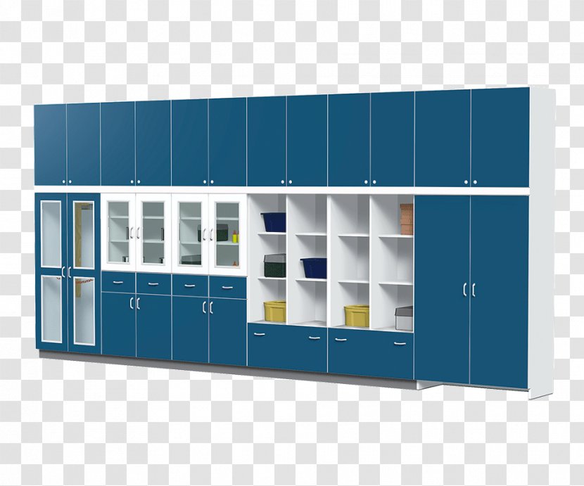 Shelf Cupboard - Furniture Transparent PNG