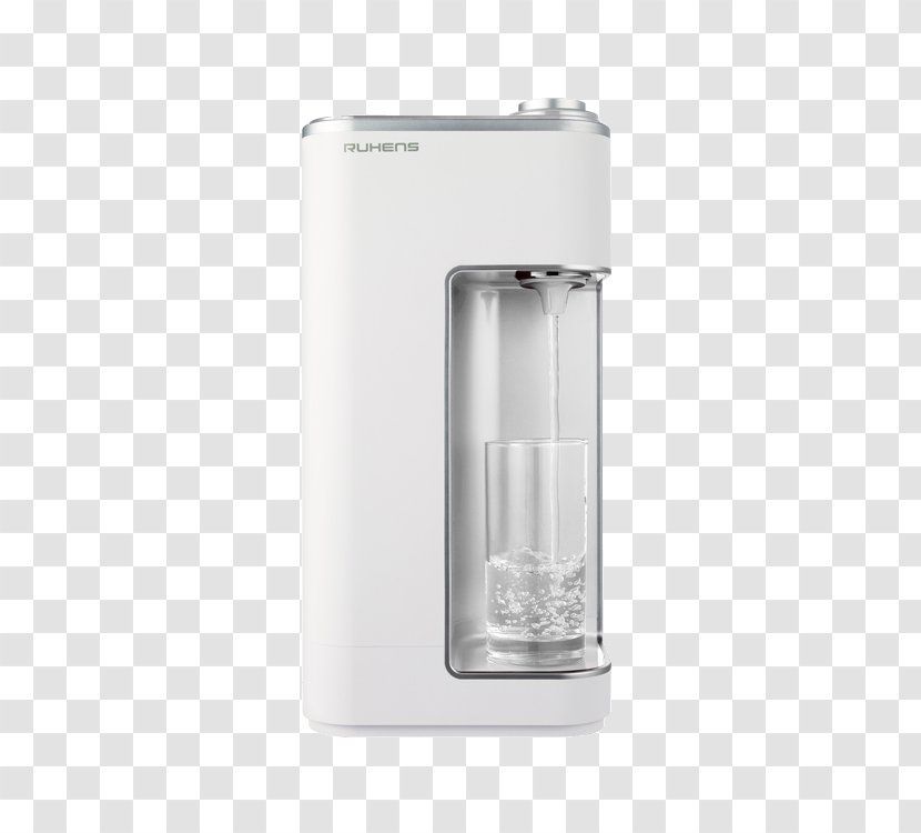 Water Purification Luhenseu Distribution - Ultraviolet - Purifier Transparent PNG