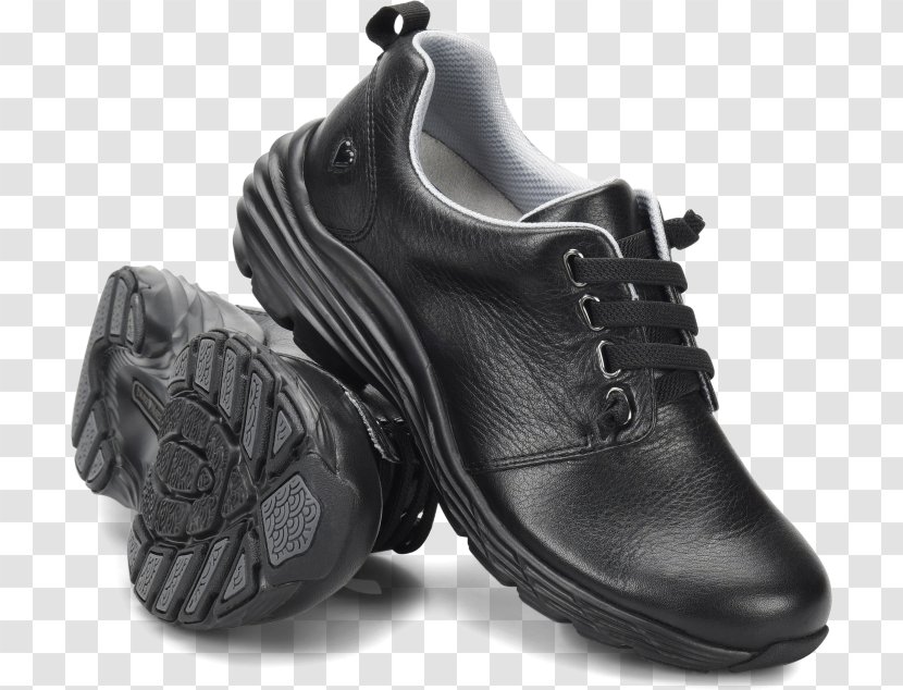 Shoe Slipper Boot Footwear Skechers - Clog - Black Nurse Transparent PNG