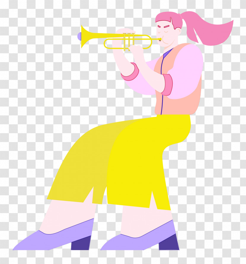 Icon Megaphone Drawing Computer Trumpet Transparent PNG