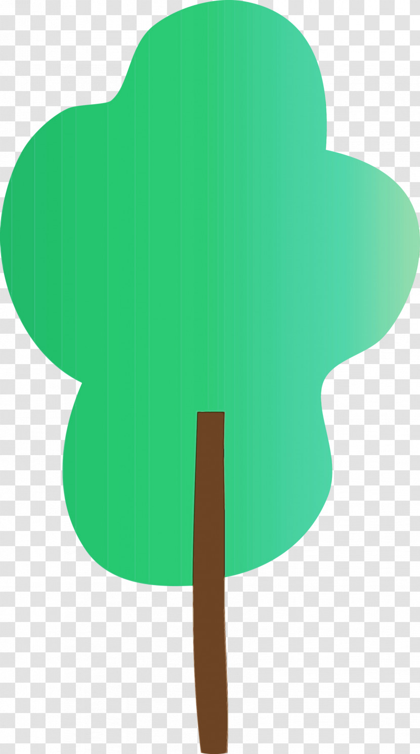 Shamrock Transparent PNG