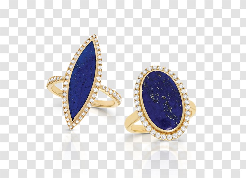 Earring Sapphire Jewellery Gemstone - Kabana Opal Earrings Transparent PNG