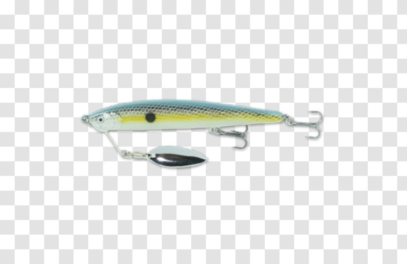 Spoon Lure Fish - Fishing - Bait Transparent PNG