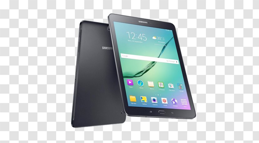 Samsung Galaxy Tab S2 9.7 8.0 32 Gb - Telephony - S3 Transparent PNG