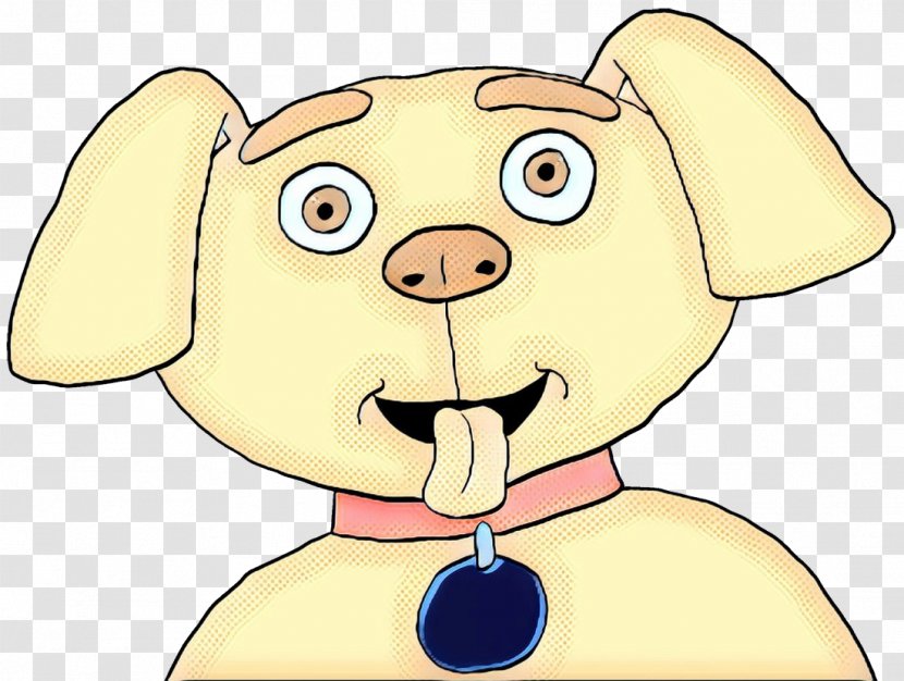 Dog Cartoon - Pleased Animation Transparent PNG