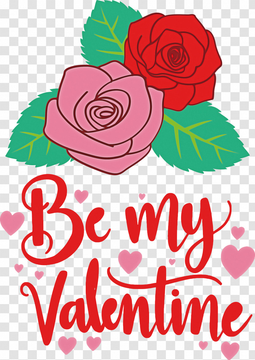 Valentines Day Valentine Love Transparent PNG