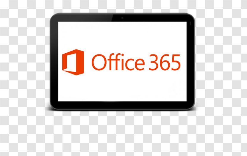 Microsoft Office 365 Website Avilla Elem & Middle School - Electronics Accessory Transparent PNG