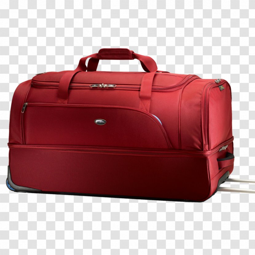 Briefcase Tasche Hand Luggage Duffel Bags Pojízdná Taška - Shoulder Bag Transparent PNG