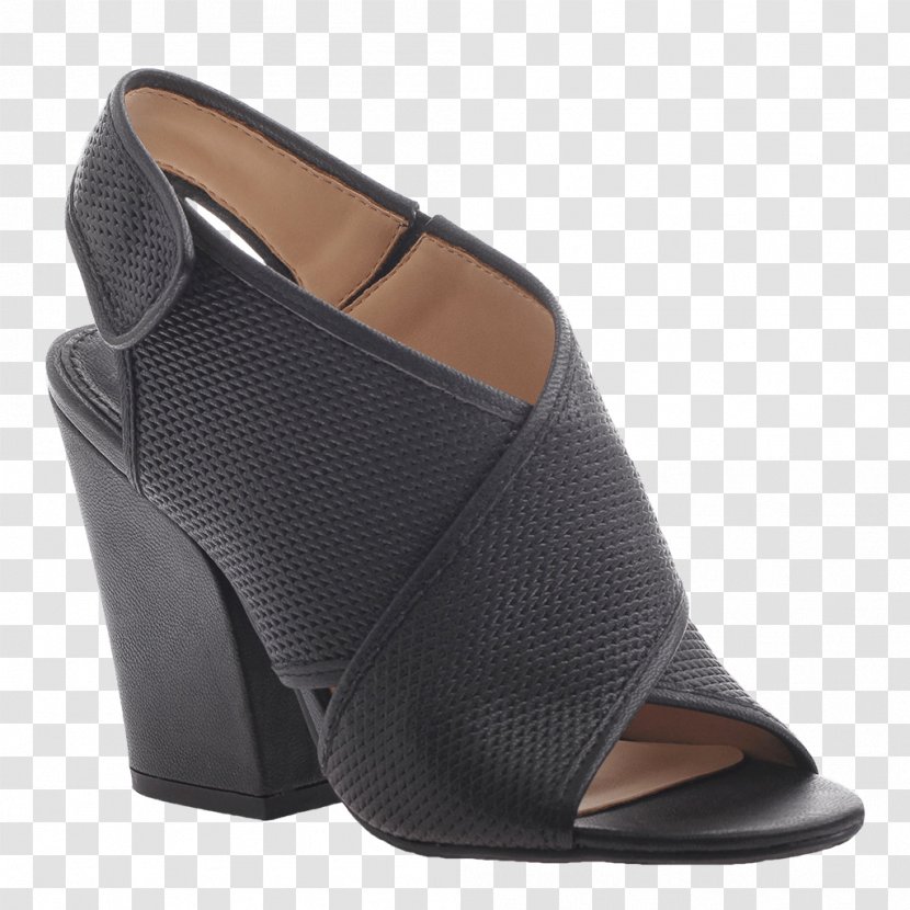 Boot Sandal Shoe - Black M - Sale Page Transparent PNG