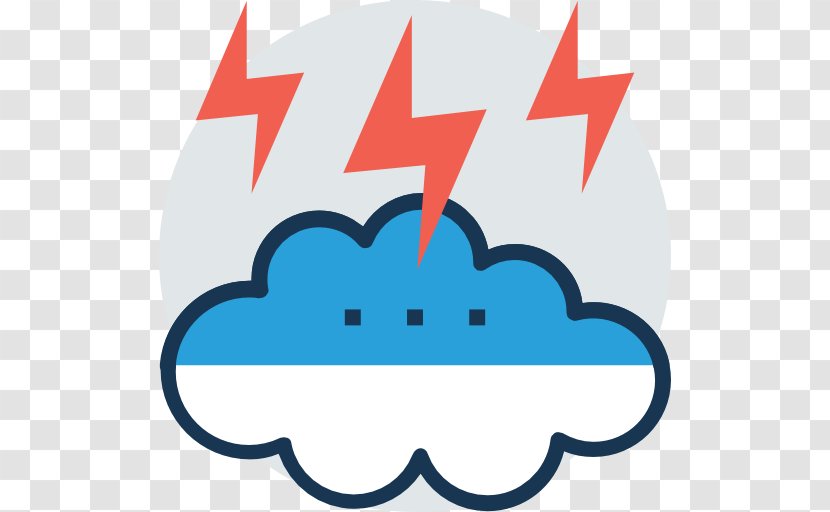 Thunderstorm Technology Lightning Clip Art - Stormy Vector Transparent PNG