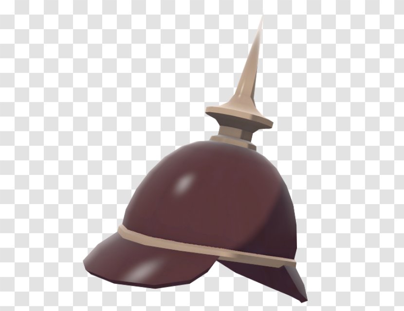 Helmet World War I Pickelhaube Prussia Stahlhelm - Personal Protective Equipment - Ww1 Sniper Transparent PNG