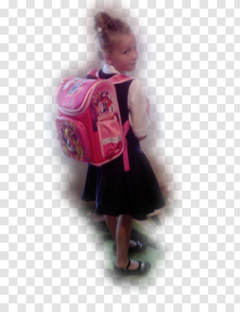 Outerwear Toddler Pink M Costume - Magenta - Shkol 1 Transparent PNG