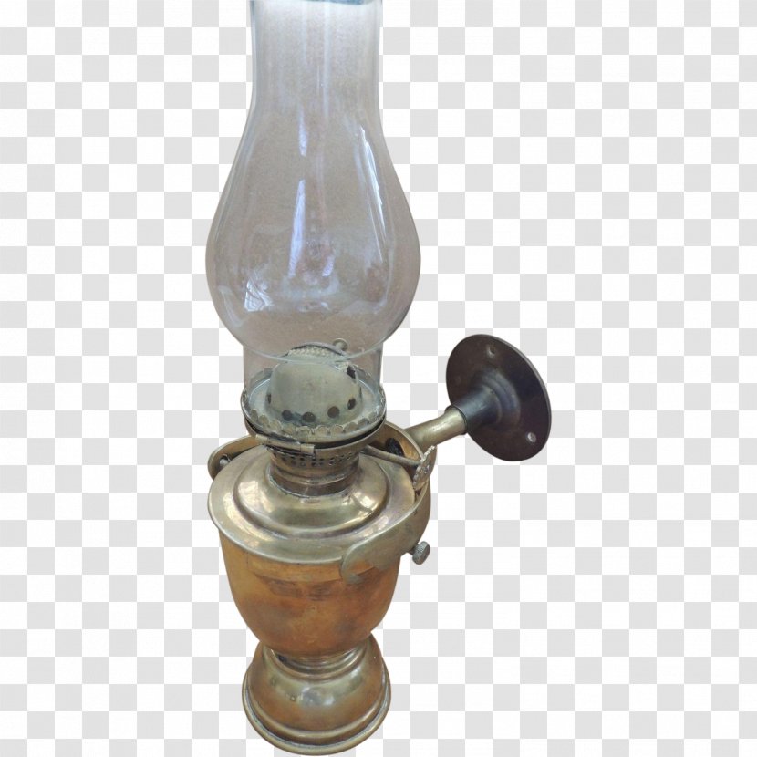 Oil Lamp Light Fixture Ship Kerosene - Lighting Transparent PNG