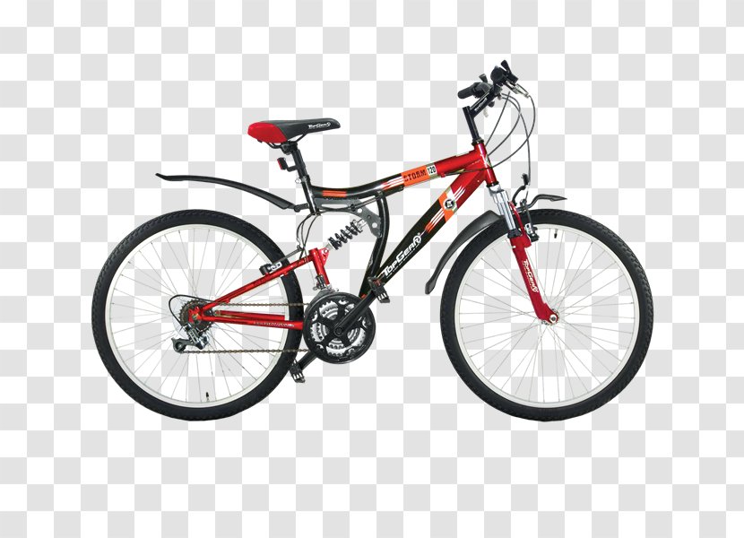 Bicycle Mountain Bike Car Cycling SE Bikes Mike Buff Big Ripper 2018 - Handlebar - Icicle Transparent PNG