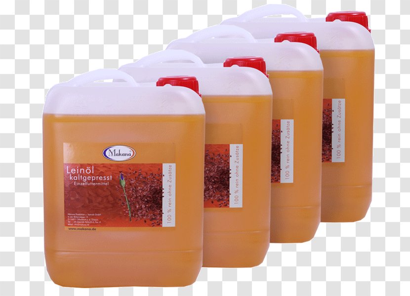 Orange Drink Measuring Cup Milliliter Flavor Linseed Oil - Lein Transparent PNG