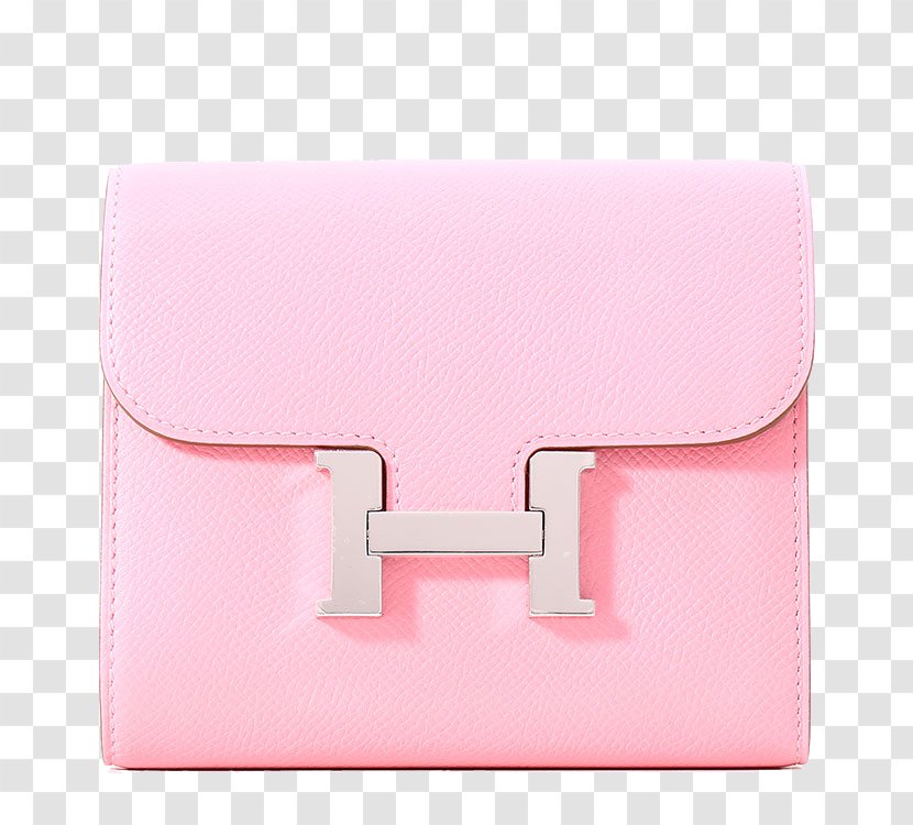 Handbag Pink Hermxe8s Tapestry - Blue - Women Bag Transparent PNG