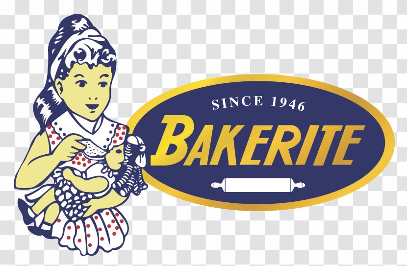 Bakerite Bakery Wedding Cake Chocolate - Logo - Baking Transparent PNG