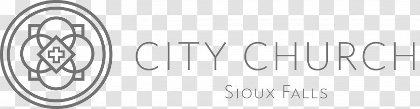 Sioux Falls Lorem Ipsum Font - Black And White - Complicated Transparent PNG