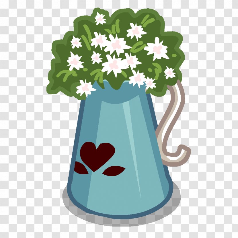 Flowerpot Drawing - Game - Flower Transparent PNG
