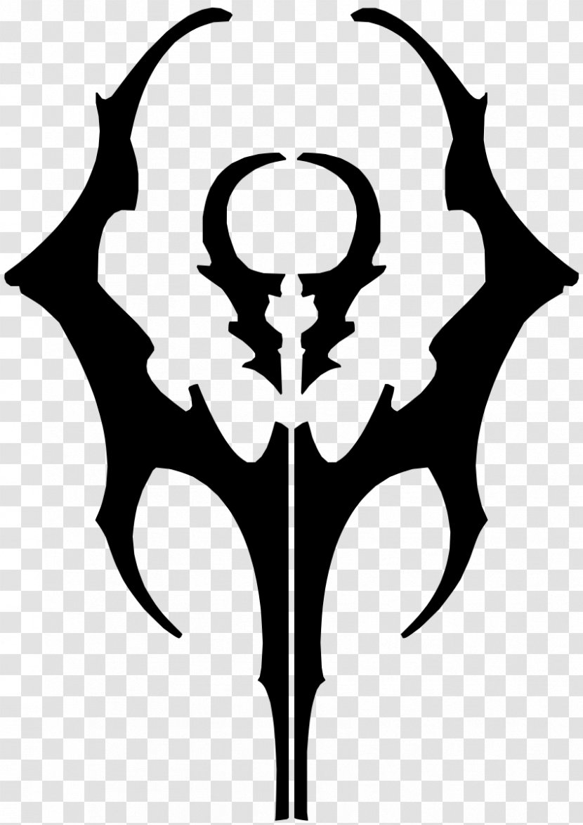 Nosgoth Legacy Of Kain: Soul Reaver Vampire Symbol Transparent PNG