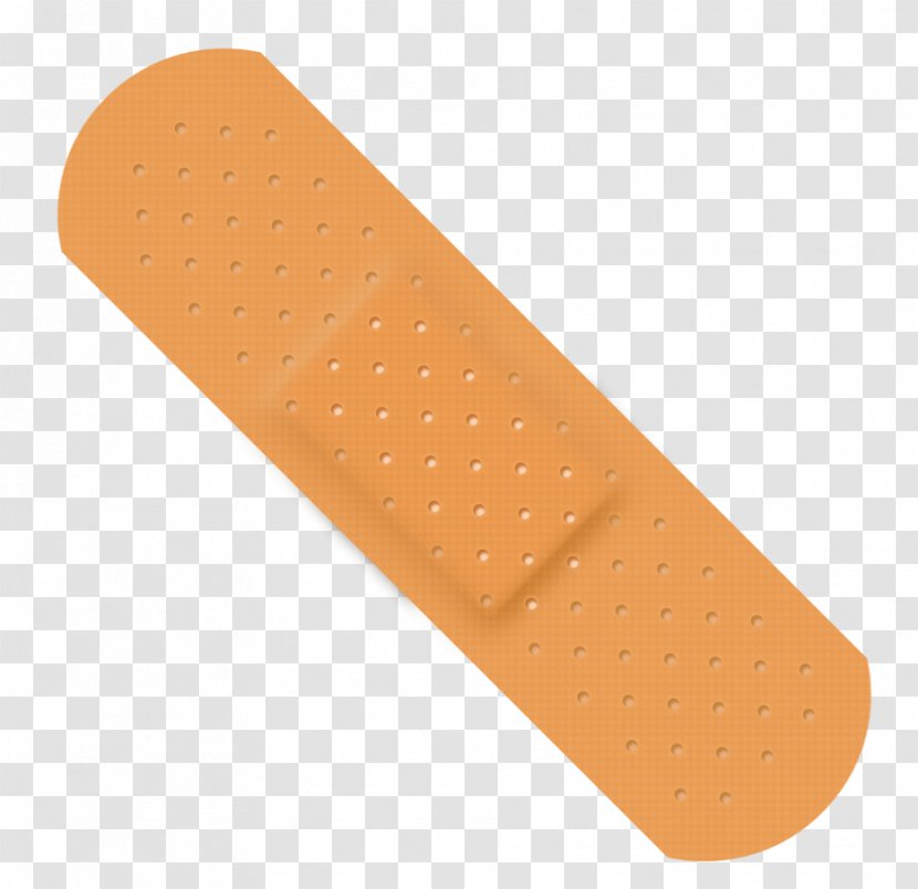 Band-Aid Adhesive Bandage Clip Art - Bandaid - Band Pop Transparent PNG