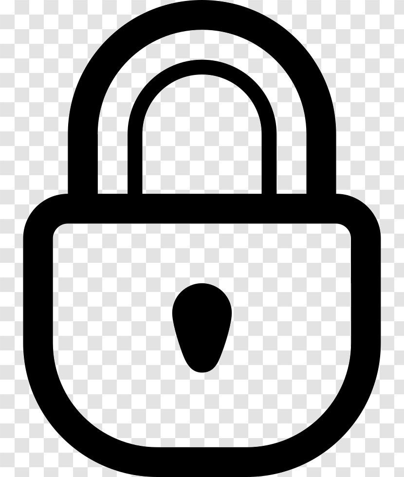 Padlock Clip Art - Lock Transparent PNG