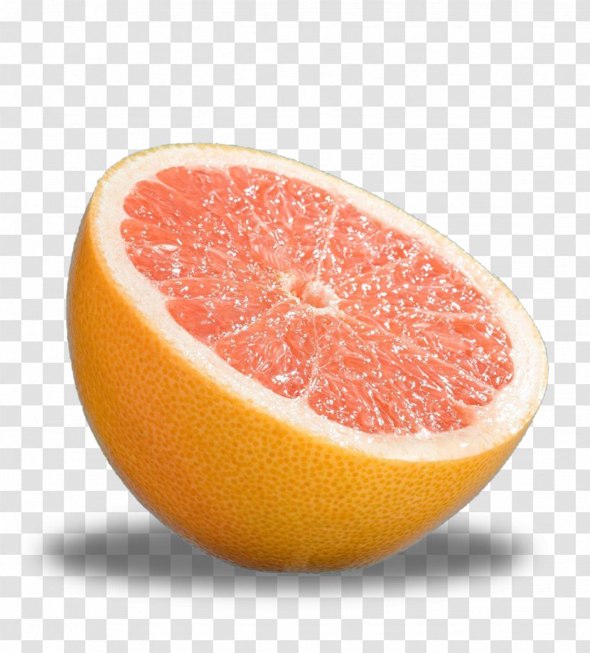 Juice Grapefruit Yuja Tea Pomelo Food - Citrus Transparent PNG