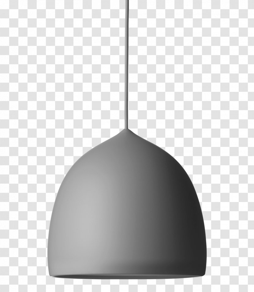 Lighting Charms & Pendants Lamp Light Fixture - White - Scandinavian Design Transparent PNG