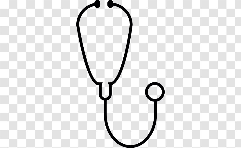 Stethoscope Computer Icons That's You! Medicine - Area - Symbol Transparent PNG