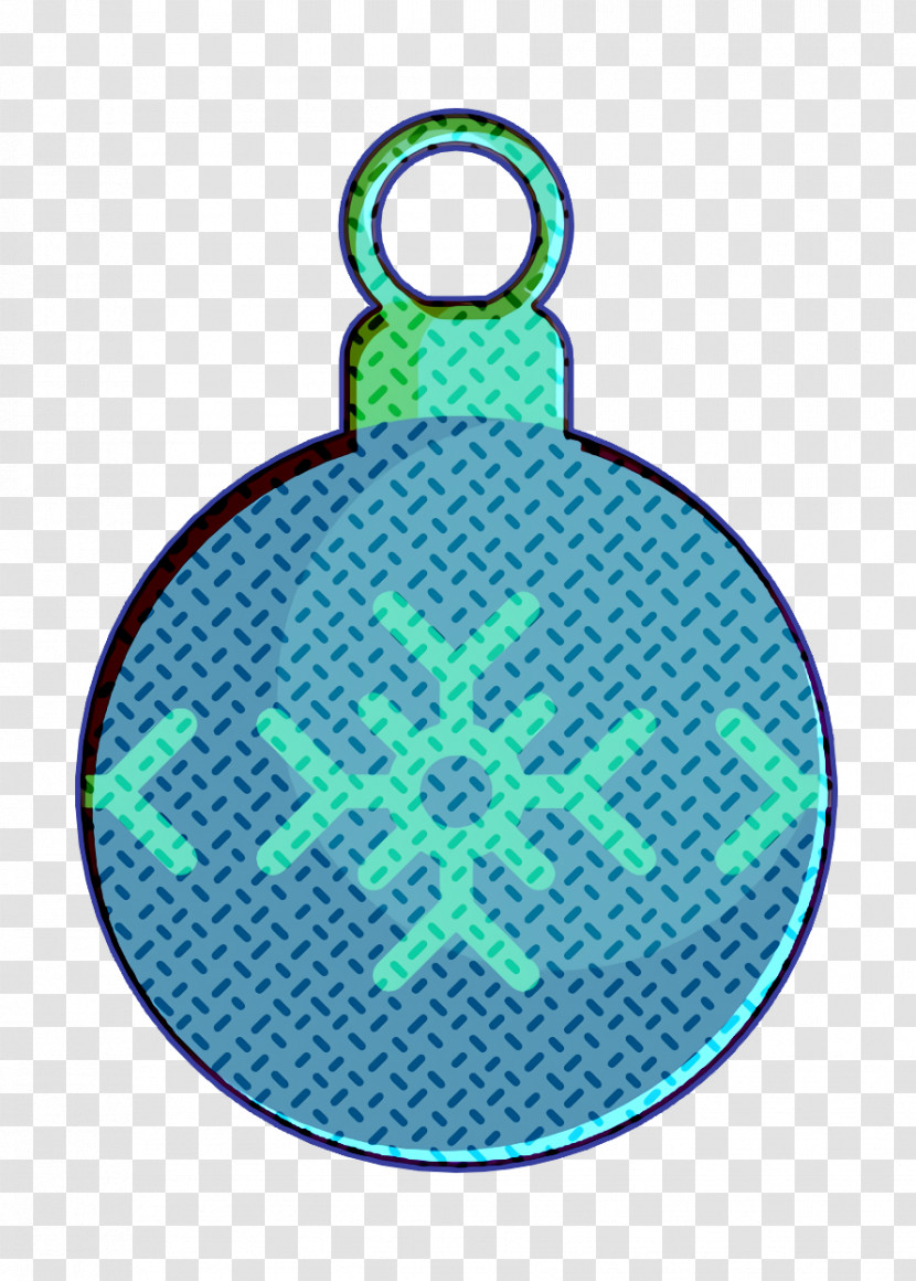 Ornament Icon Ball Icon Christmas Icon Transparent PNG