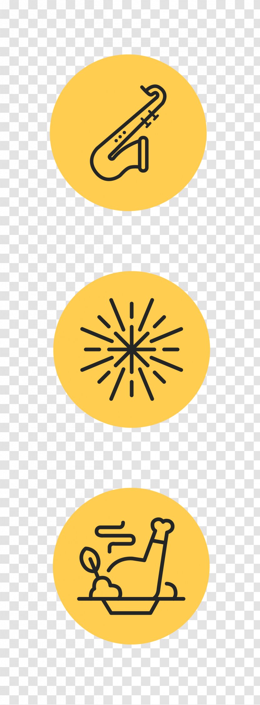 Clip Art Logo Product Design Flat - Symbol - Bala Mockup Transparent PNG