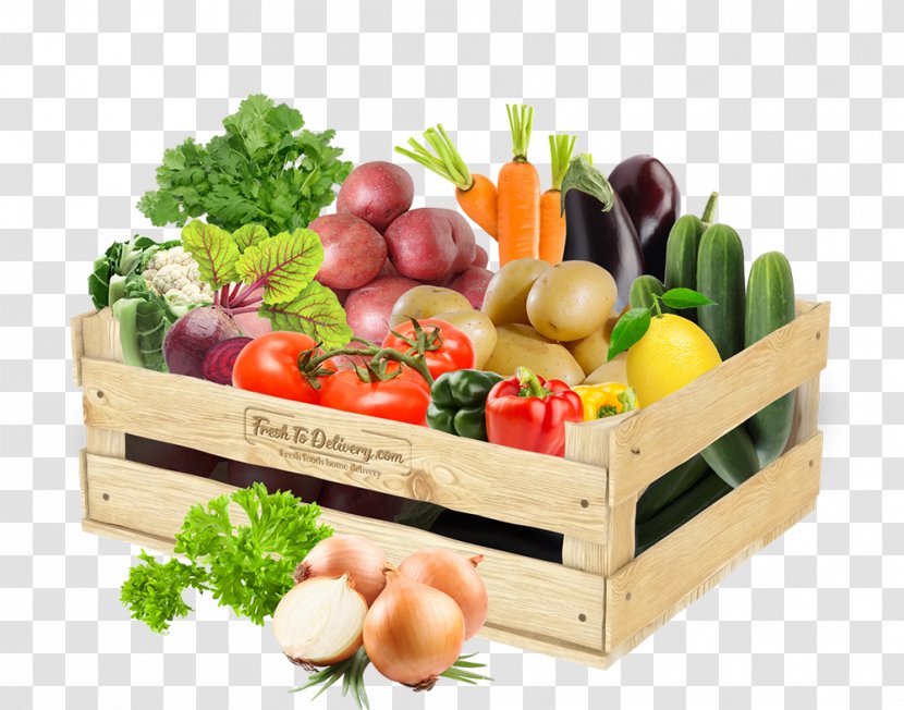 Vegetarian Cuisine Root Vegetables Fruit Organic Food - Vegetable Transparent PNG