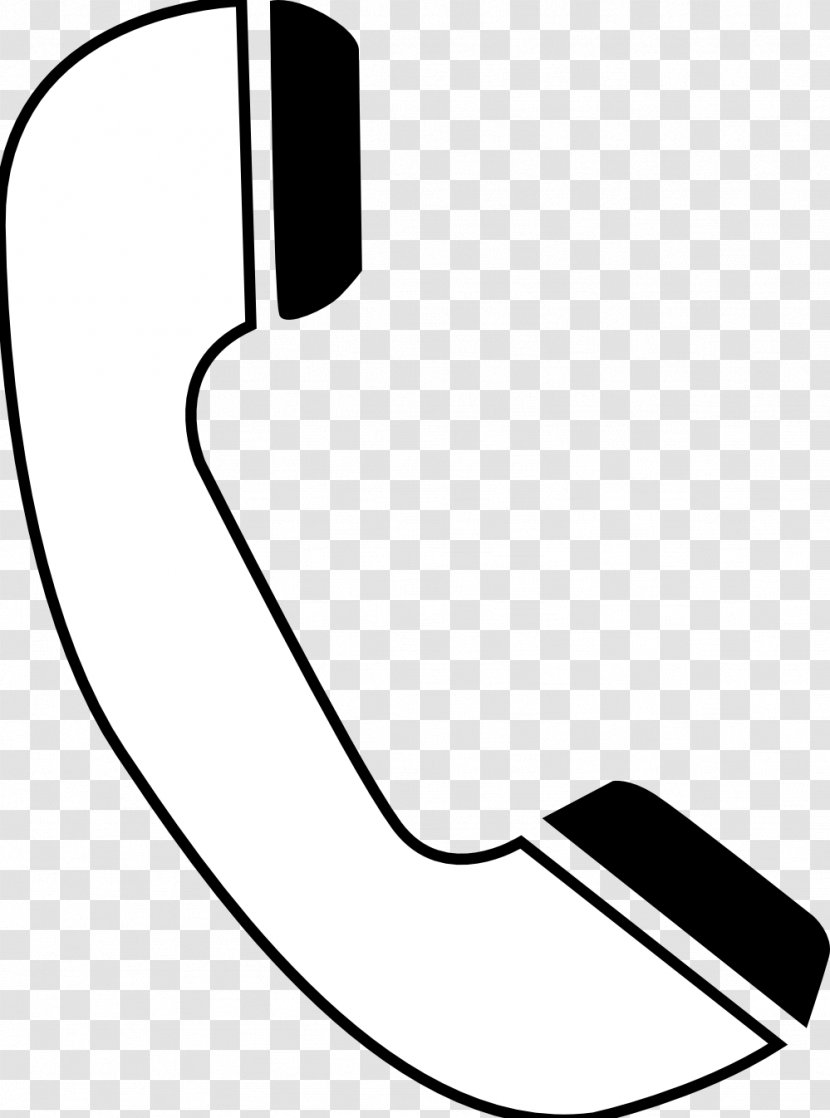 Telephone Call Clip Art - Ico - Phone Cliparts Transparent PNG