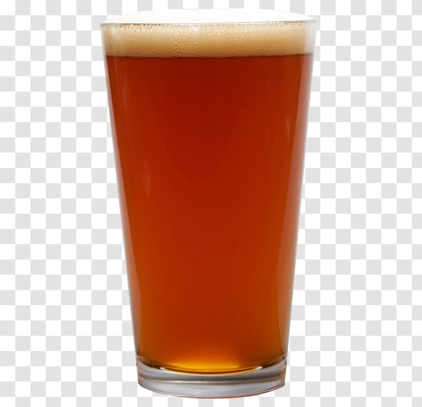 India Pale Ale Beer Cocktail Pint Glass Transparent PNG