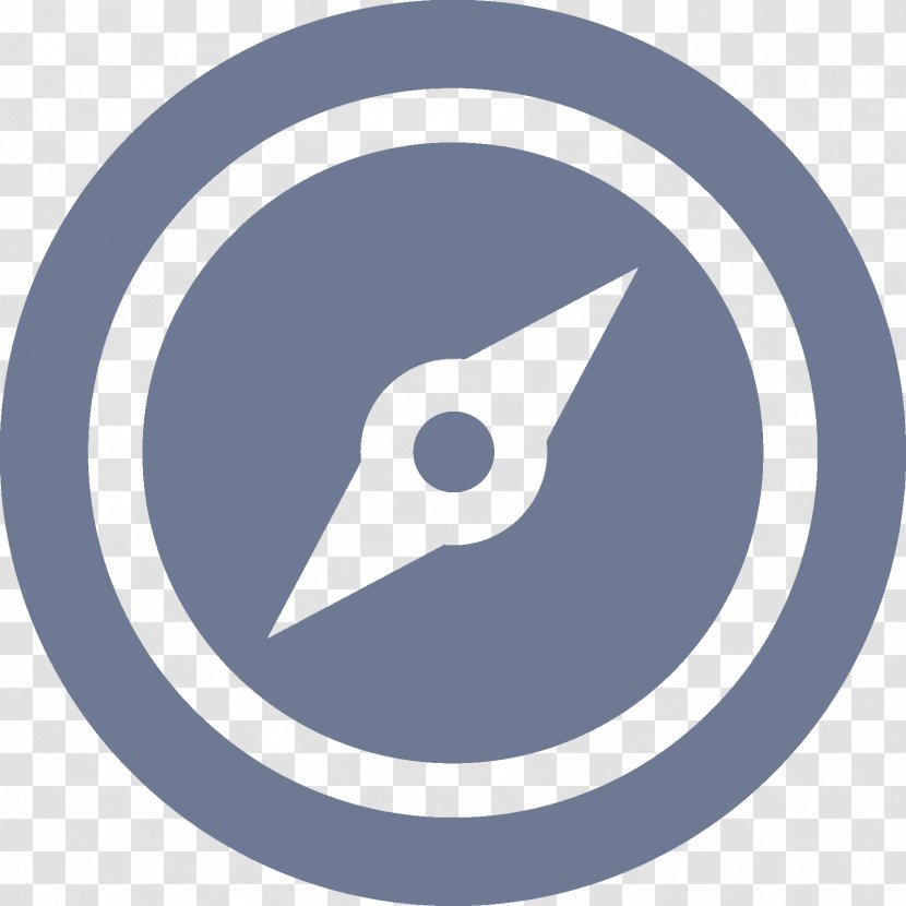 Symbol Clip Art - Brand - Location Icon Transparent PNG