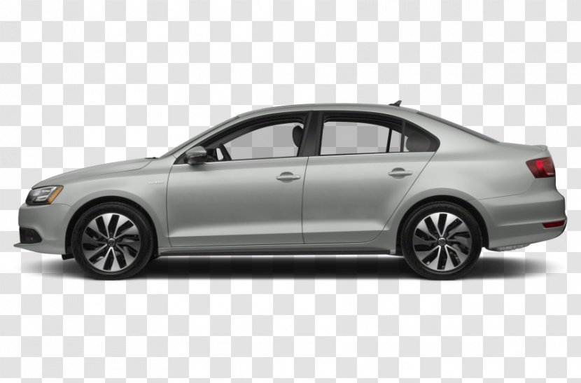 2014 Volkswagen Jetta Hybrid 2016 2019 Car - Passat Transparent PNG