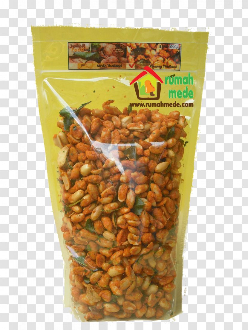 Peanut Vegetarian Cuisine Mixed Nuts Food Transparent PNG