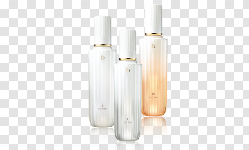 Glass Bottle Lotion - Perfume Transparent PNG