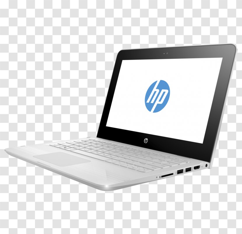 Hewlett-Packard Laptop Intel HP Pavilion 2-in-1 PC - Personal Computer - Hewlett-packard Transparent PNG