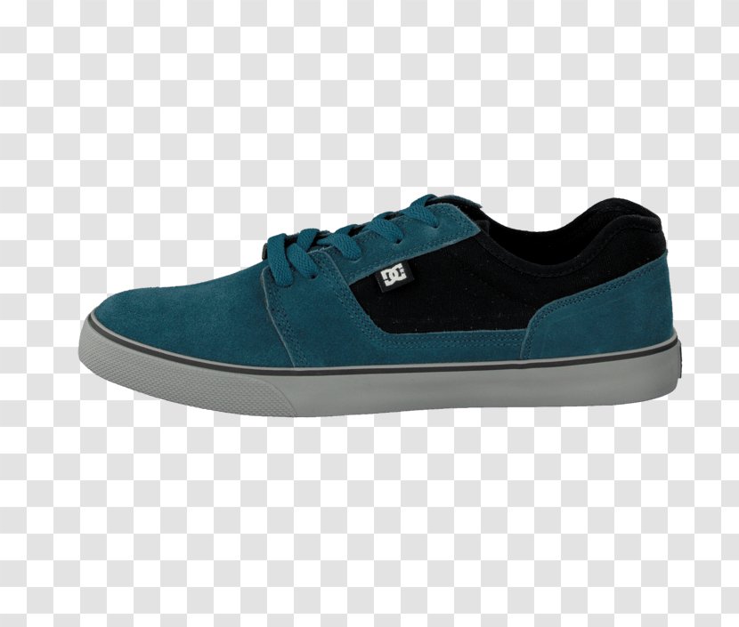 Skate Shoe Sneakers Calzado Deportivo Suede - Sportswear - Dc Shoes Transparent PNG