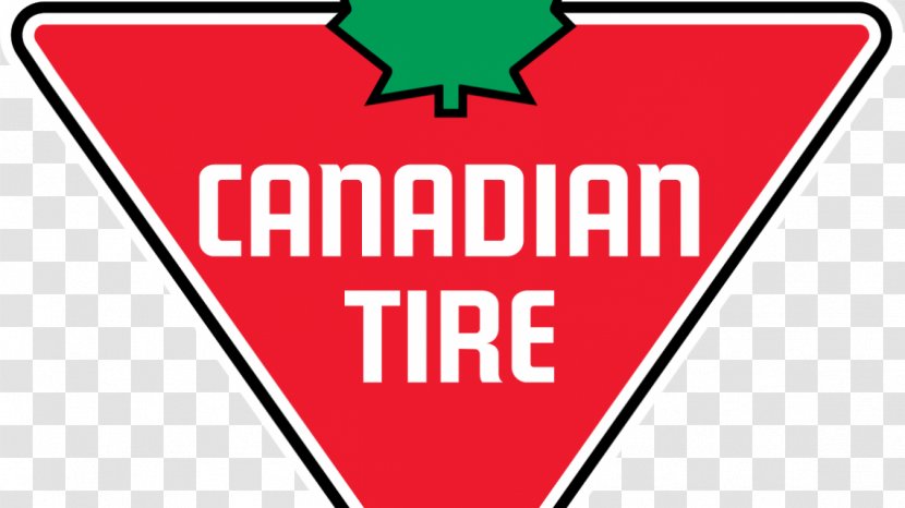 Canadian Tire Money Financial Services Red Deer Car - Job - Logo Transparent PNG