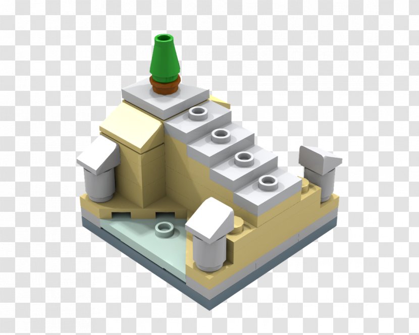 Lego Ideas Product Project Game - Fu Down Transparent PNG