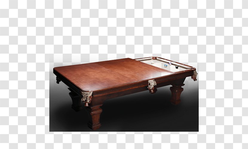 Billiard Tables Dining Room Billiards - Table - Game Transparent PNG