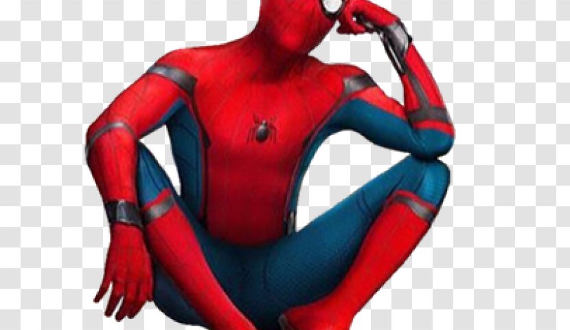 Spider-Man Marvel Cinematic Universe Superhero Image - Film - Spiderman Transparent PNG