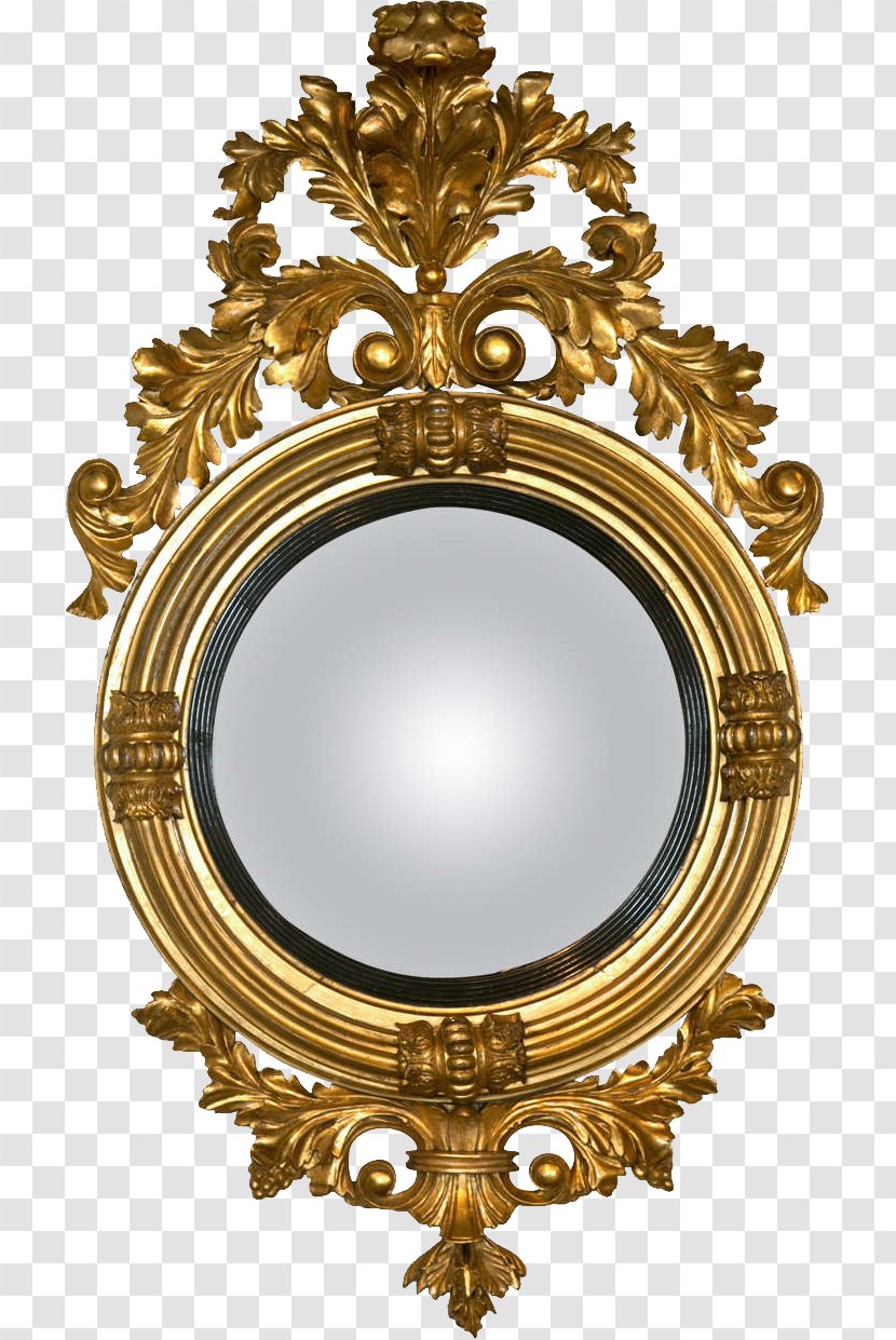 Mirror Euclidean Vector - Oval Transparent PNG