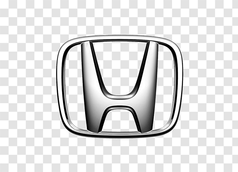 Honda Logo City Motor Company Car - Auto Body Repair Training Transparent PNG